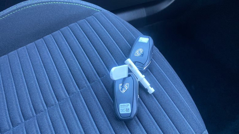 Peugeot 2008 1.2 PureTech Active 5dr Petrol Estate